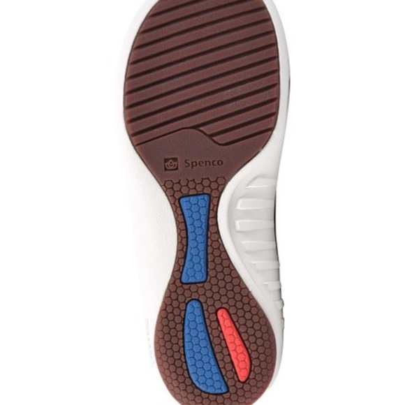 Spenco Women’s Slip On Loafers sz 11 Wide Suede NEW #85-Z - Picture 3 of 6